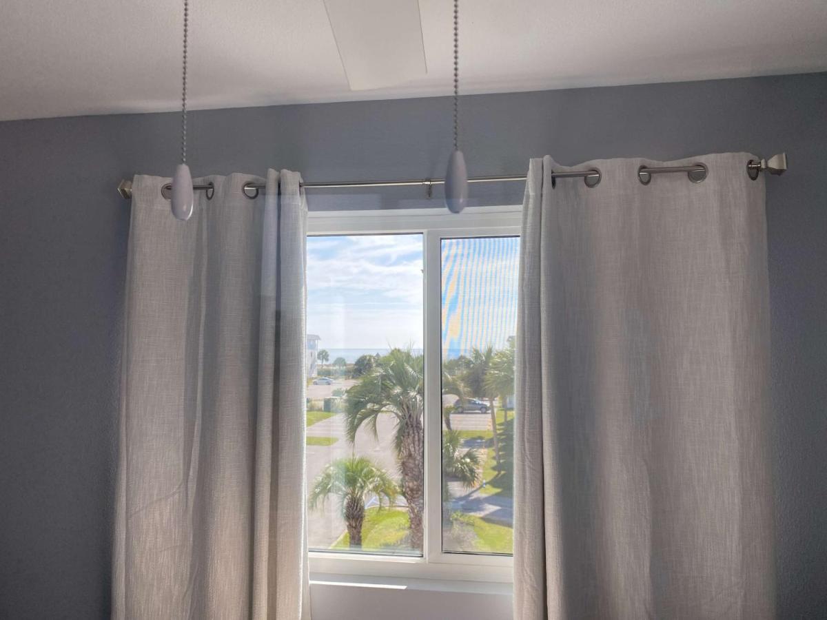 Gulf Shores Plantation 4307 By Albvr - New Upgraded Condo And Building - Great Amenities Gulf Highlands Экстерьер фото