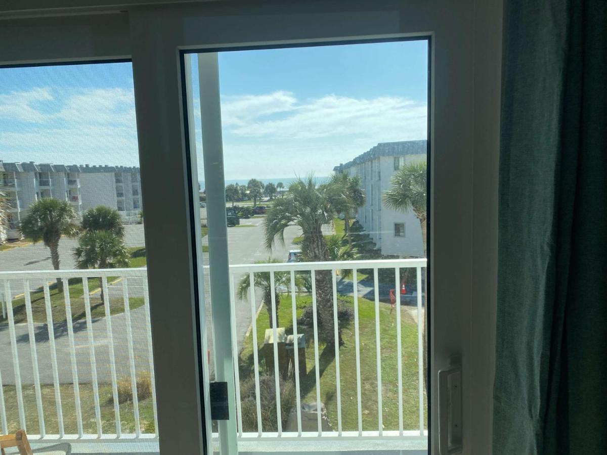 Gulf Shores Plantation 4307 By Albvr - New Upgraded Condo And Building - Great Amenities Gulf Highlands Экстерьер фото
